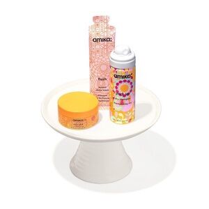 Amika Beauty Insider Set Sephora